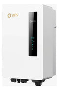 Inversor Solar de Interconexión Solis S6 de 8 kW a 220V con 3 MPPT