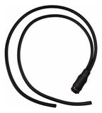Kit Apsystems: Tapa Y Bus Cable Ac 3-wire 12awg Ds3/yc600 Negro