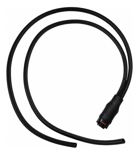 Kit Apsystems: Tapa Y Bus Cable Ac 3-wire 12awg Ds3/yc600 Negro