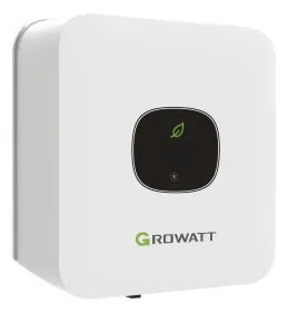 Inversor Growatt 3.3 Kw, Mic 3300tl-x2, 220v 1 Mppt.