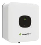 Inversor Growatt 3.3 Kw, Mic 3300tl-x2, 220v 1 Mppt.