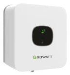 Inversor Growatt 2.5 Kw, Mic 2500tl-x2, 220v 1 Mppt.