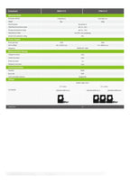 Medidor Growatt Tpm-ct-e Zero Export Donas 250a