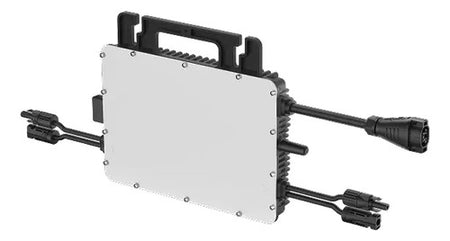 Microinversor Hoymiles 800w A 127v Con 2 Mppt Certificado Ul