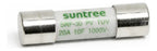 10 Piezas Fusible 20a Fotovoltaico Cd Suntree