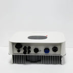 Inversor Growatt 6.0 Kw, Min 6000tl-x2, 220v 2 Mppt.