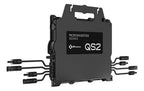 Microinversor Apsystems Qs2-mx 2.5kw
