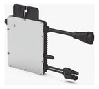 Microinversor Hoymiles 500w A 220v Con 1 Mppt Certificado Ul