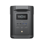 ECOFLOW E980 Estaciones de Energía Portables Estación de Ene