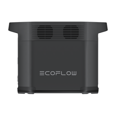 ECOFLOW E980 Estaciones de Energía Portables Estación de Ene
