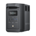 ECOFLOW E980 Estaciones de Energía Portables Estación de Ene