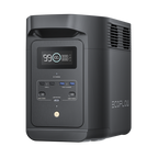 ECOFLOW E980 Estaciones de Energía Portables Estación de Ene