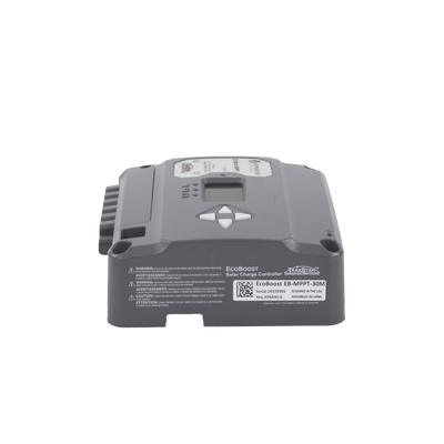 MORNINGSTAR EBMPPT30M Controladores de Carga MPPT/PWM Contro