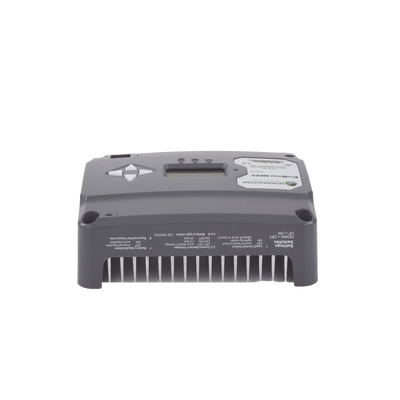 MORNINGSTAR EBMPPT30M Controladores de Carga MPPT/PWM Contro
