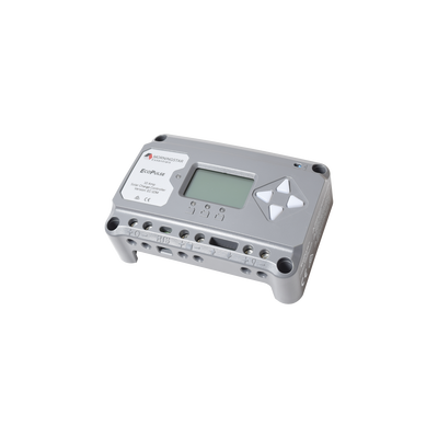 MORNINGSTAR EC-20M Controladores de Carga MPPT/PWM Controlad