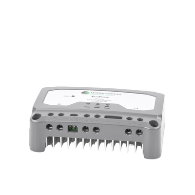 MORNINGSTAR EC-30 Controladores de Carga MPPT/PWM Controlado