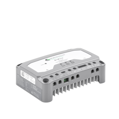 MORNINGSTAR EC-30 Controladores de Carga MPPT/PWM Controlado
