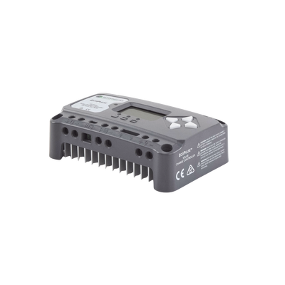 MORNINGSTAR EC-30M Controladores de Carga MPPT/PWM Controlad