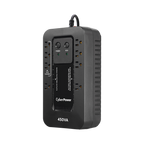 CYBERPOWER EC450G UPS / No Break UPS de 450 VA/260 W, Topolo