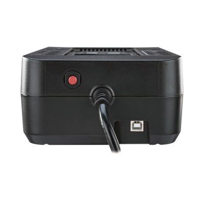 CYBERPOWER EC450G UPS / No Break UPS de 450 VA/260 W, Topolo