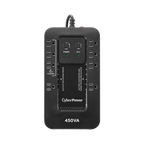 CYBERPOWER EC450G UPS / No Break UPS de 450 VA/260 W, Topolo