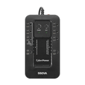 CYBERPOWER EC550G UPS / No Break UPS de 550 VA/330 W, Topolo