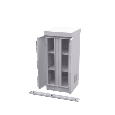EPCOM INDUSTRIAL EFCB051106W Terminales y Accesorios Gabinet