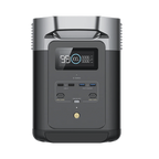ECOFLOW EFD-330 Estaciones de Energía Portables Estación de
