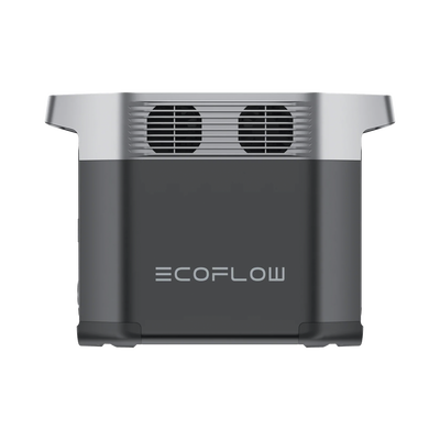 ECOFLOW EFD-330 Estaciones de Energía Portables Estación de
