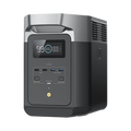 ECOFLOW EFD-330 Estaciones de Energía Portables Estación de