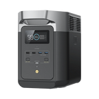 ECOFLOW EFD-330 Estaciones de Energía Portables Estación de