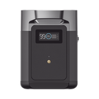 ECOFLOW EFD-330EB Estaciones de Energía Portables Batería de
