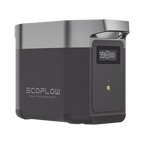 ECOFLOW EFD-330EB Estaciones de Energía Portables Batería de