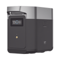 ECOFLOW EFD-330EB Estaciones de Energía Portables Batería de