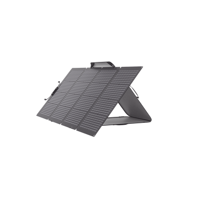 ECOFLOW EF-FLEX-220B UPS / No Break Módulo Solar Portátil y