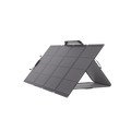 ECOFLOW EFFLEX220BF UPS / No Break Módulo Solar Bifacial, Po