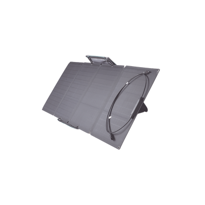 ECOFLOW EF-FLEX-M100 Estaciones de Energía Portables Módulo