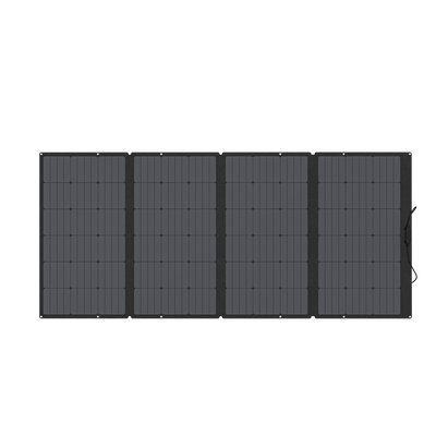 ECOFLOW EF-FLEX-M400 Estaciones de Energía Portables Módulo