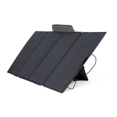 ECOFLOW EF-FLEX-M400 Estaciones de Energía Portables Módulo