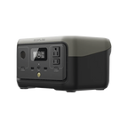 ECOFLOW EFR600 Estaciones de Energía Portables EcoFlow River