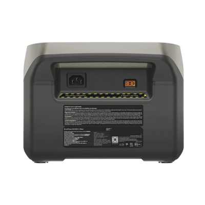 ECOFLOW EFR610 Estaciones de Energía Portables EcoFlow River
