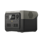 ECOFLOW EFR610 Estaciones de Energía Portables EcoFlow River