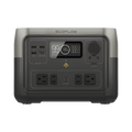 ECOFLOW EFR610 Estaciones de Energía Portables EcoFlow River