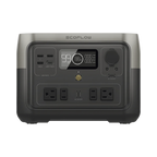 ECOFLOW EFR610 Estaciones de Energía Portables EcoFlow River