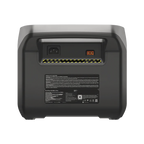 ECOFLOW EFR620 Estaciones de Energía Portables EcoFlow River