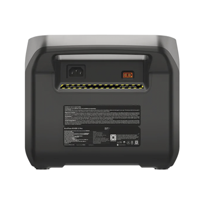 ECOFLOW EFR620 Estaciones de Energía Portables EcoFlow River