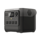 ECOFLOW EFR620 Estaciones de Energía Portables EcoFlow River
