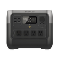 ECOFLOW EFR620 Estaciones de Energía Portables EcoFlow River