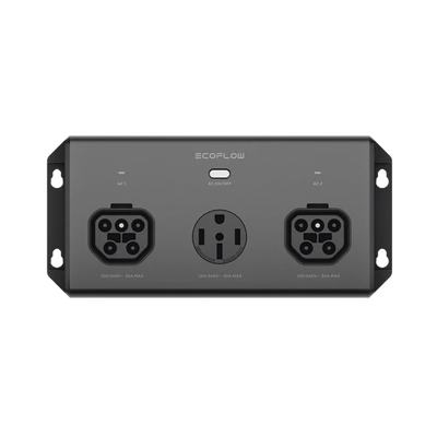 ECOFLOW EFYJ751PR Terminales y Accesorios Hub para Conectar