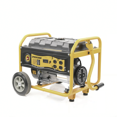 EPCOM POWERLINE EPGEN3000 Generadores de Gasolina Generador